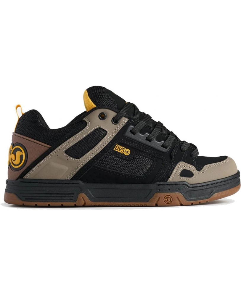 BOTY DVS ENDURO 125 BOTY DVS ENDURO 125