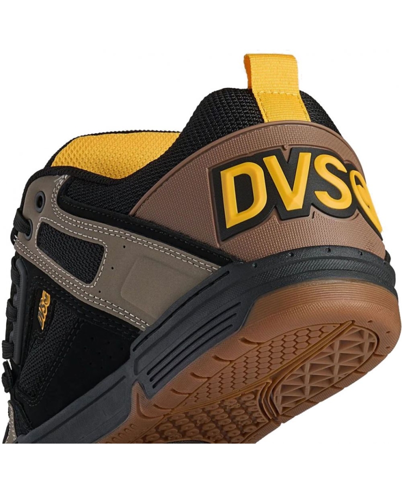 BOTY DVS ENDURO 125 BOTY DVS ENDURO 125