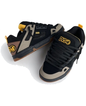 BOTY DVS ENDURO 125 BOTY DVS ENDURO 125