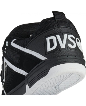 BOTY DVS COMANCHE BOTY DVS COMANCHE