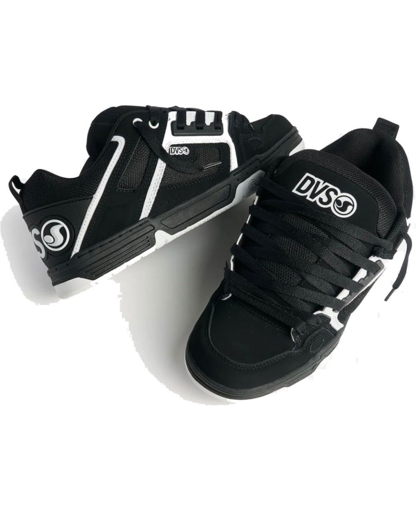 BOTY DVS COMANCHE BOTY DVS COMANCHE