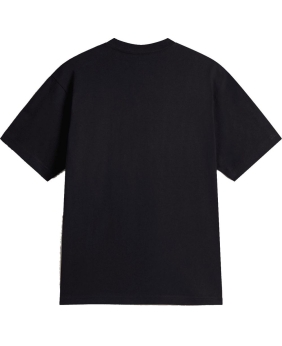 TRIKO VANS LEFT CHEST II LOOSE S/S