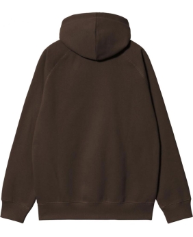 MIKINA CARHARTT WIP Hooded Chase