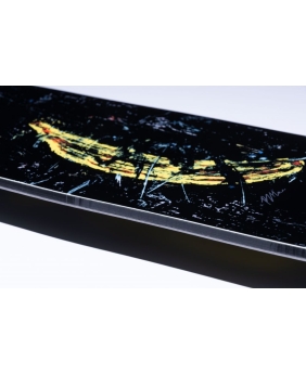 SNOWBOARD LIB TECH SKATE BANANA SNOWBOARD LIB TECH SKATE BANANA