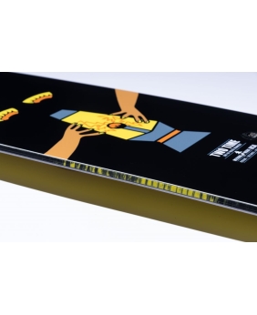 SNOWBOARD LIB TECH TWO TIME WMS