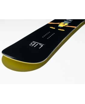 SNOWBOARD LIB TECH TWO TIME WMS
