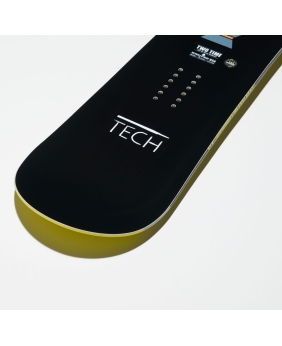SNOWBOARD LIB TECH TWO TIME WMS