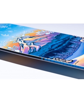 SNOWBOARD LIB TECH GLIDER WMS