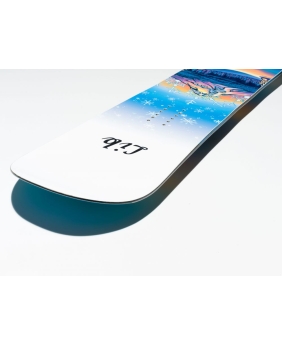 SNOWBOARD LIB TECH GLIDER WMS
