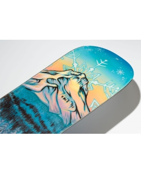 SNOWBOARD LIB TECH GLIDER WMS