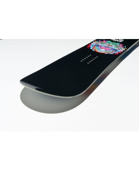 SNOWBOARD GNU VELVET WMS SNOWBOARD GNU VELVET WMS