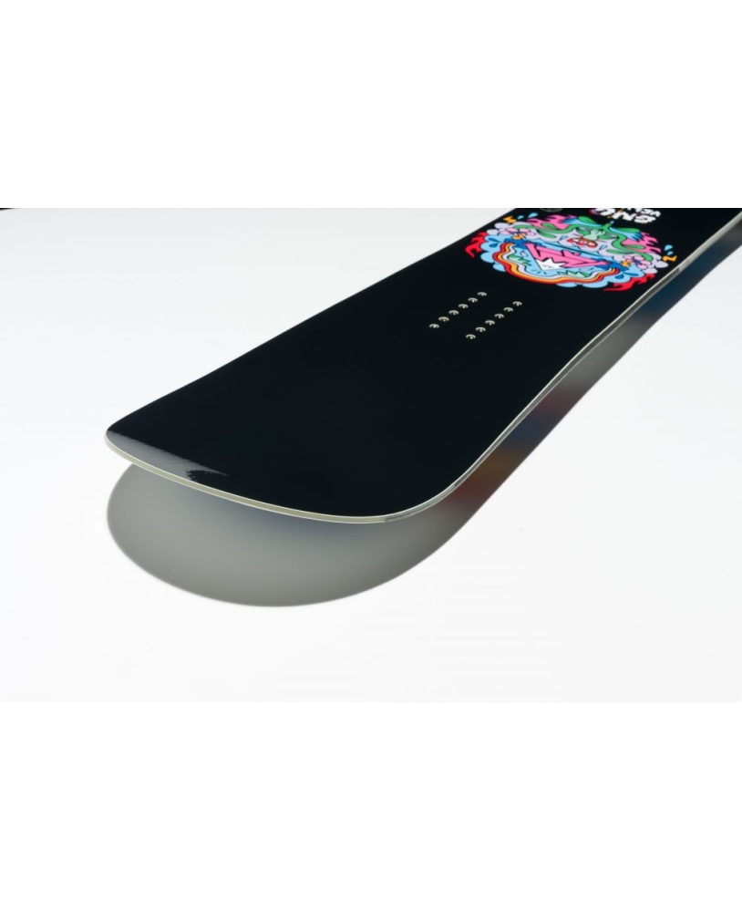 SNOWBOARD GNU VELVET WMS SNOWBOARD GNU VELVET WMS