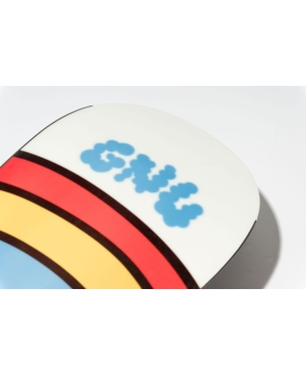 SNOWBOARD GNU VELVET WMS SNOWBOARD GNU VELVET WMS