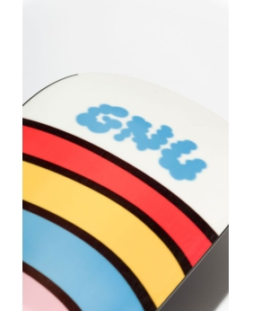 SNOWBOARD GNU VELVET WMS SNOWBOARD GNU VELVET WMS