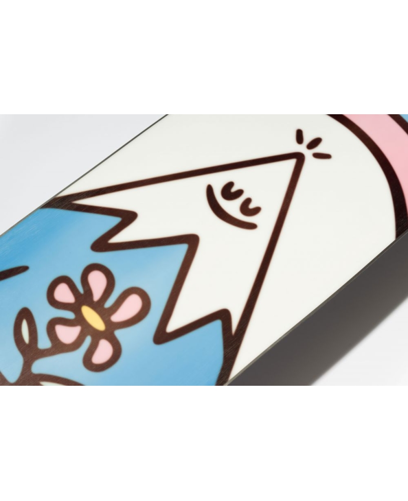 SNOWBOARD GNU VELVET WMS SNOWBOARD GNU VELVET WMS