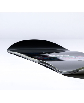 SNOWBOARD GNU VELVET WMS SNOWBOARD GNU VELVET WMS