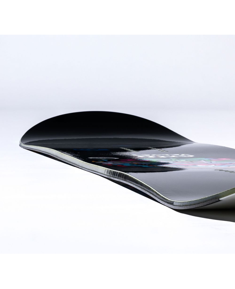 SNOWBOARD GNU VELVET WMS SNOWBOARD GNU VELVET WMS