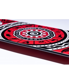 SNOWBOARD GNU LADIES CHOICE WMS
