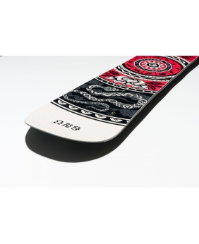 SNOWBOARD GNU LADIES CHOICE WMS