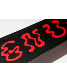 SNOWBOARD GNU LADIES CHOICE WMS