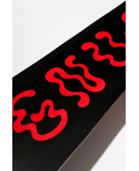 SNOWBOARD GNU LADIES CHOICE WMS