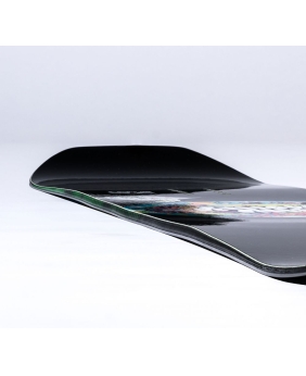 SNOWBOARD GNU MONEY L