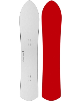 SNOWBOARD KORUA Café Racer