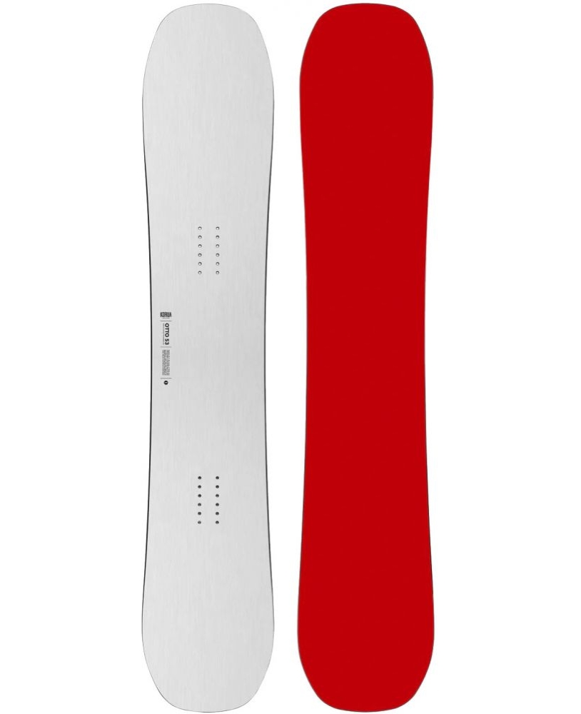 SNOWBOARD KORUA Otto SNOWBOARD KORUA Otto