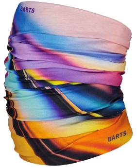 NÁKRČNÍK BARTS MULTICOL FLUO