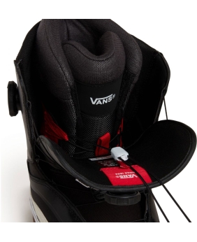 BOTY SNB VANS Aura Pro