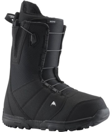 BOTY SNB BURTON Moto