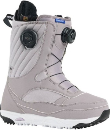 BOTY SNB BURTON Limelight BOA WMS