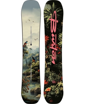 SNOWBOARD BURTON Custom