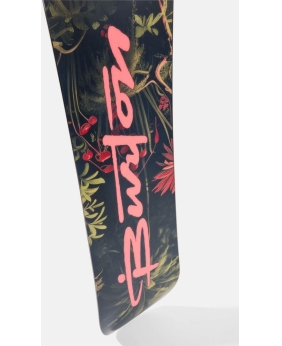 SNOWBOARD BURTON Custom