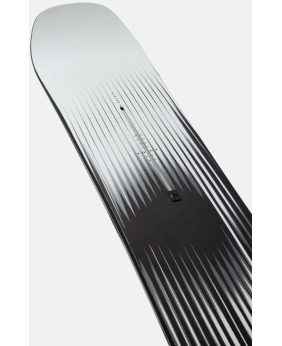 SNOWBOARD BURTON Custom X