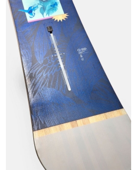 SNOWBOARD BURTON Feelgood Flying V WMS SNOWBOARD BURTON Feelgood Flying V WMS