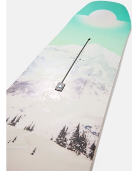 SNOWBOARD BURTON Feelgood Flying V WMS