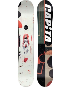 SNOWBOARD CAPITA Outerspace Living Wide