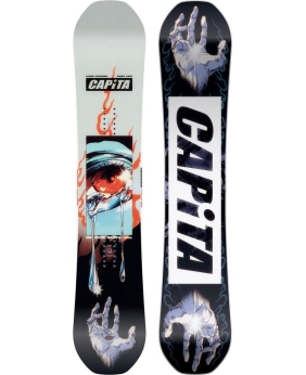 SNOWBOARD CAPITA Indoor Survival Wide