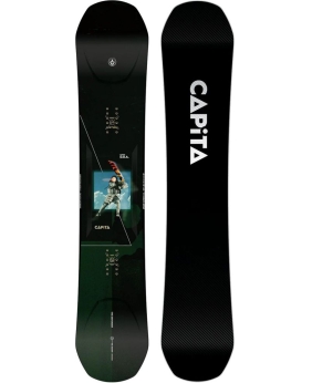 SNOWBOARD CAPITA Super D.O.A. Wide