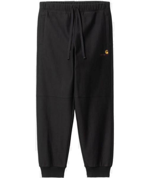 KALHOTY CARHARTT WIP American Script Jog KALHOTY CARHARTT WIP American Script Jog