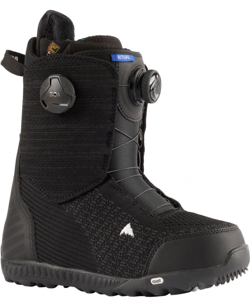 BOTY SNB BURTON Ritual BOA WMS BOTY SNB BURTON Ritual BOA WMS