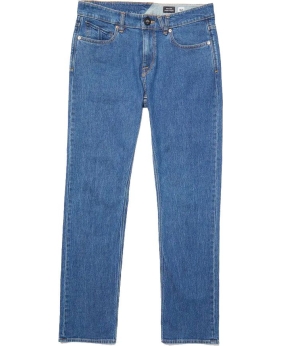 KALHOTY VOLCOM Solver Denim