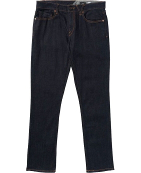 KALHOTY VOLCOM Vorta Denim