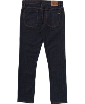 KALHOTY VOLCOM Vorta Denim