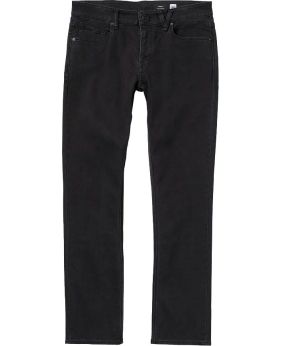 KALHOTY VOLCOM Vorta Denim