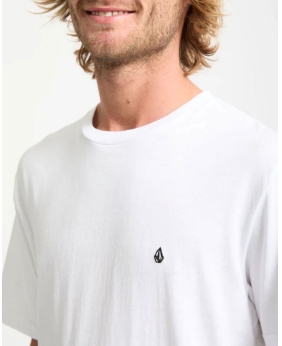 TRIKO VOLCOM Stone Blanks Bsc S/S