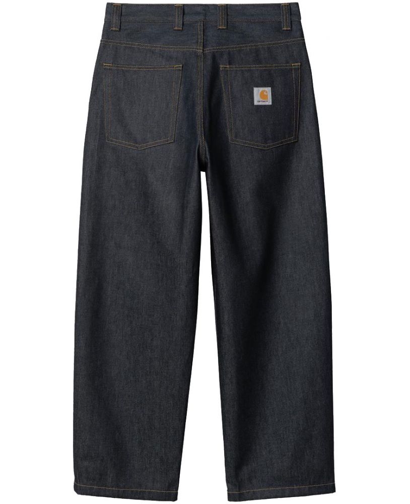 KALHOTY CARHARTT WIP Brandon 5-Pocket De KALHOTY CARHARTT WIP Brandon 5-Pocket De