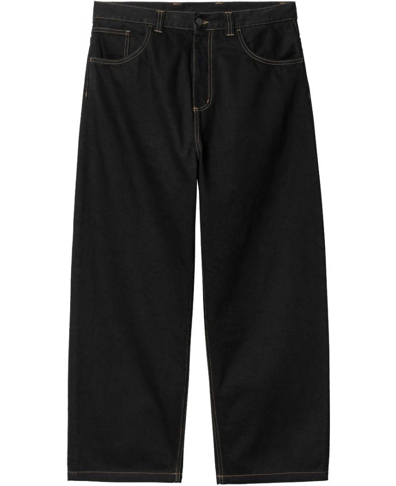 KALHOTY CARHARTT WIP Brandon 5-Pocket De KALHOTY CARHARTT WIP Brandon 5-Pocket De