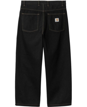 KALHOTY CARHARTT WIP Brandon 5-Pocket De KALHOTY CARHARTT WIP Brandon 5-Pocket De